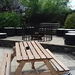 Old Kings Head 3* 브로우톤 인 퍼니스