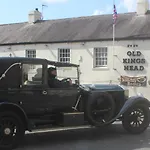 Old Kings Head Broughton in Furness