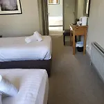 Old Kings Head Hotel 3*