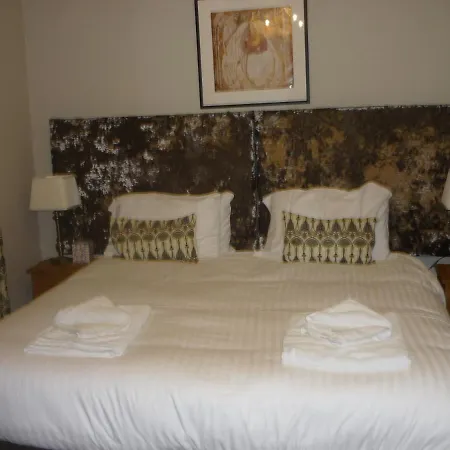 Old Kings Head Hotel Broughton in Furness