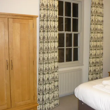 Old Kings Head Hotel Broughton in Furness