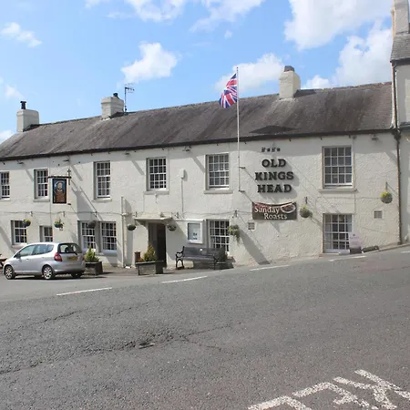 Old Kings Head