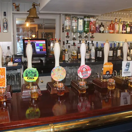 Old Kings Head