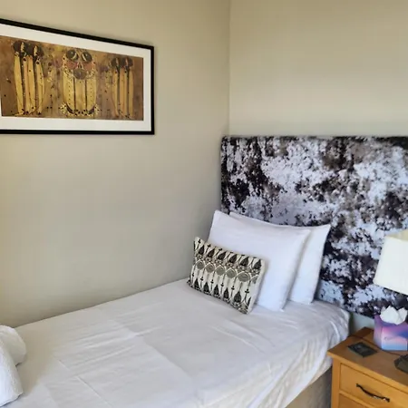 Hotel Old Kings Head