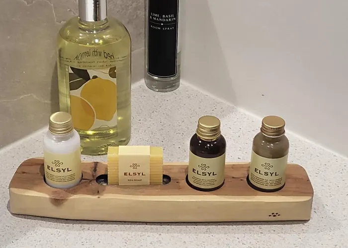 فندق Old Kings Head 3*