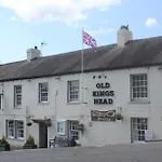 Old Kings Head Hotel